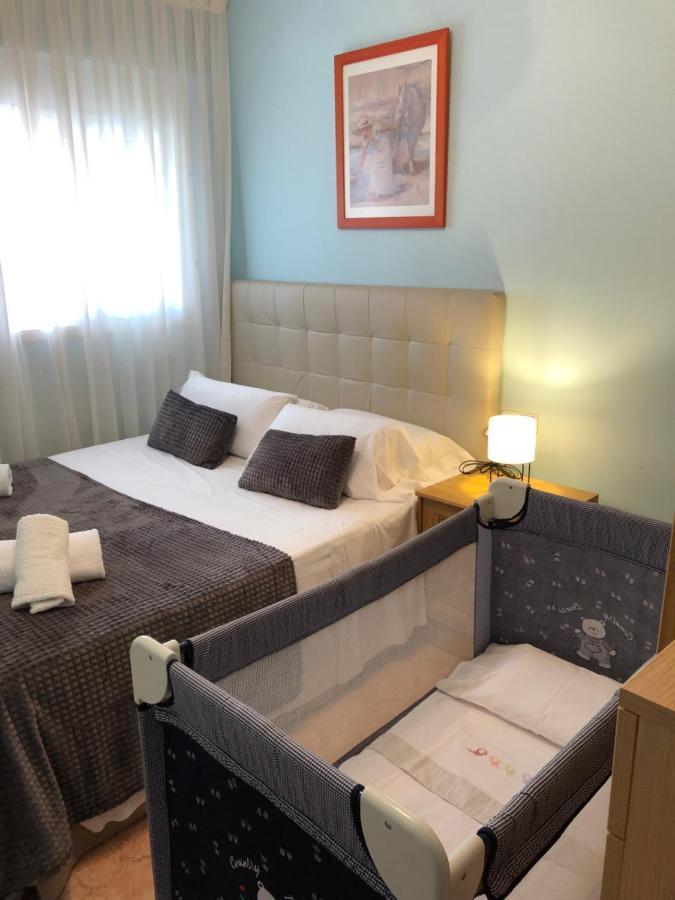 Apartamento Playa Santa Sussana Barcelona Santa Susanna Buitenkant foto